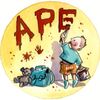 Logo of the association A.P.E DEFRENNE-MINET
